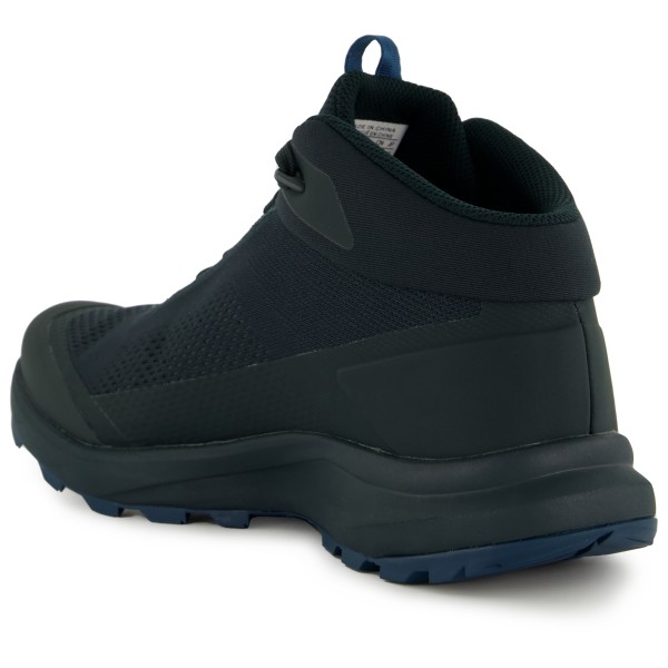 Arc'teryx - Aerios Aura Mid - Vaelluskengät