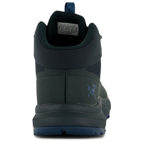 Arc'teryx - Aerios Aura Mid - Vaelluskengät