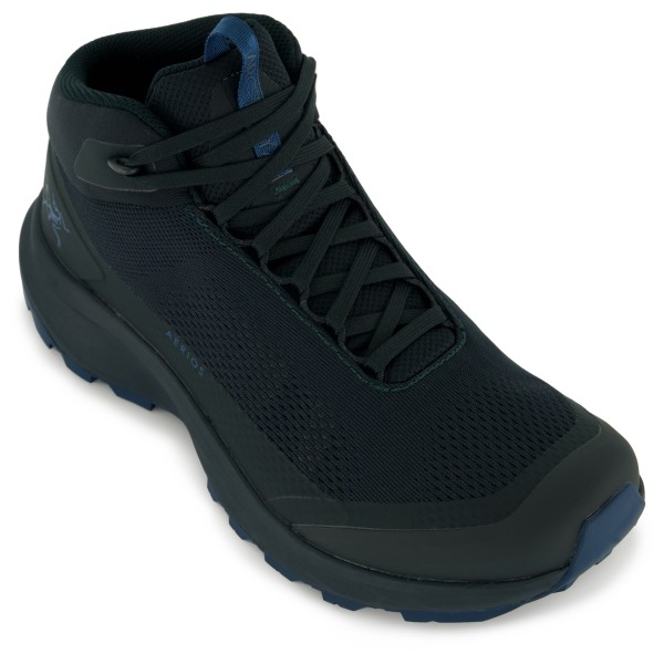 Arc'teryx - Aerios Aura Mid - Vaelluskengät