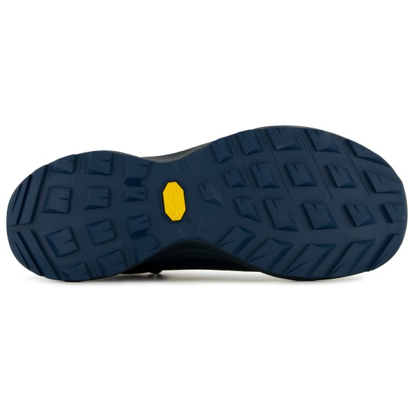 Arc'teryx - Aerios Aura Mid - Vaelluskengät