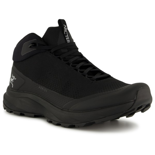 Arc'teryx - Aerios Aura Mid Men - Vandresko