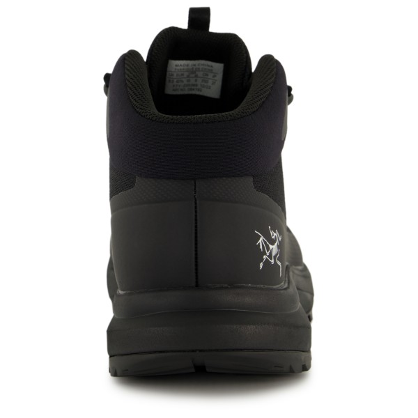Arc'teryx - Aerios Aura Mid Men - Vandresko