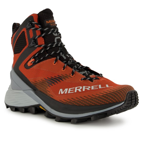 Merrell - Rogue Hiker Mid GTX - Botas de trekking