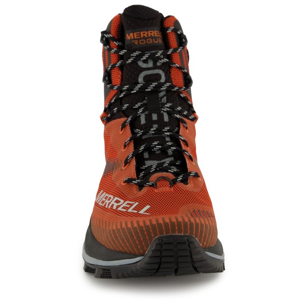 Merrell - Rogue Hiker Mid GTX - Botas de trekking