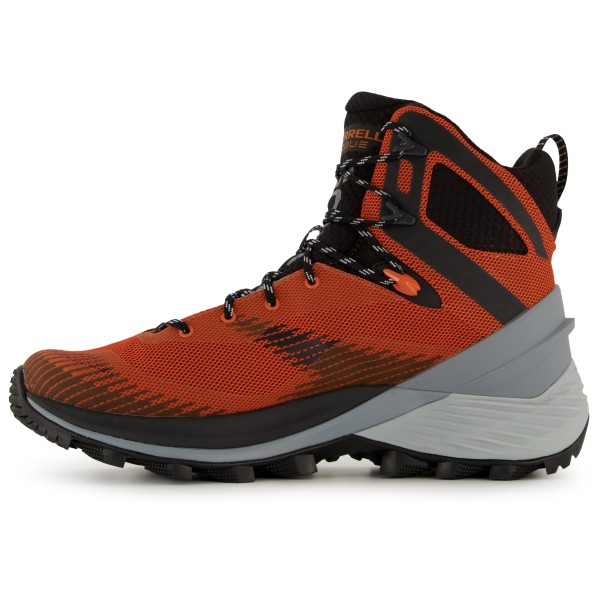 Merrell - Rogue Hiker Mid GTX - Botas de trekking