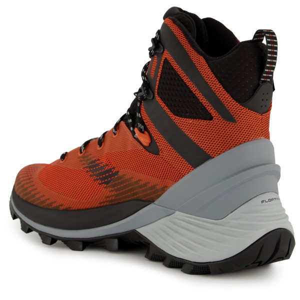 Merrell - Rogue Hiker Mid GTX - Botas de trekking