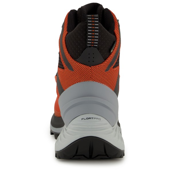 Merrell - Rogue Hiker Mid GTX - Botas de trekking