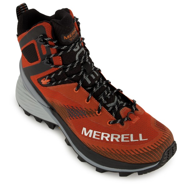 Merrell - Rogue Hiker Mid GTX - Botas de trekking