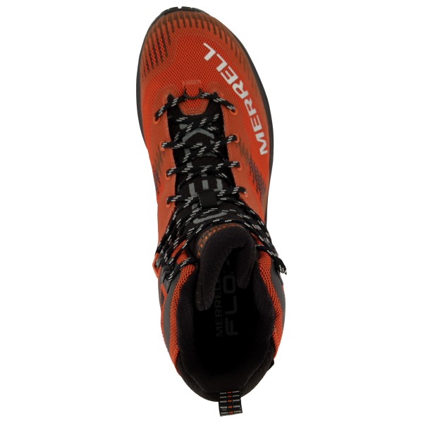 Merrell - Rogue Hiker Mid GTX - Botas de trekking