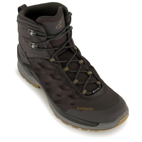 Lowa - Ferrox GTX Mid - Botas de trekking