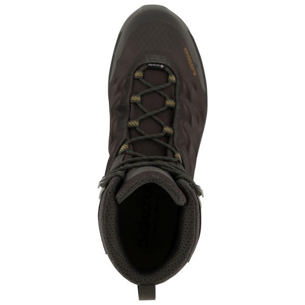 Lowa - Ferrox GTX Mid - Vaelluskengät