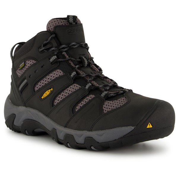 Keen - Koven Mid WP - Botas de trekking