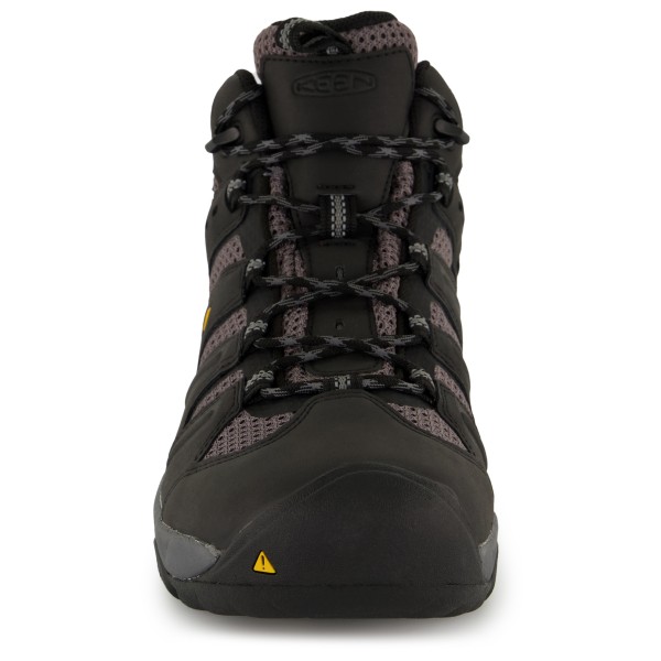 Keen - Koven Mid WP - Botas de trekking