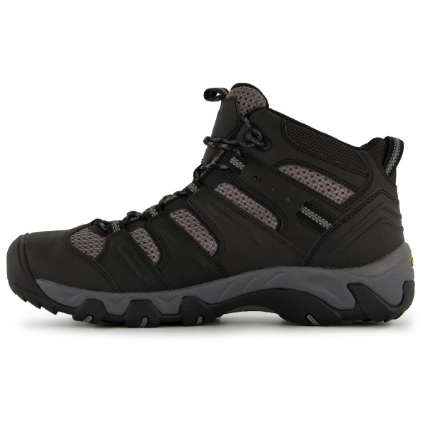 Keen - Koven Mid WP - Botas de trekking