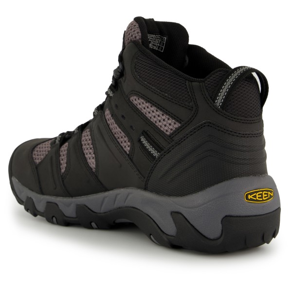 Keen - Koven Mid WP - Botas de trekking