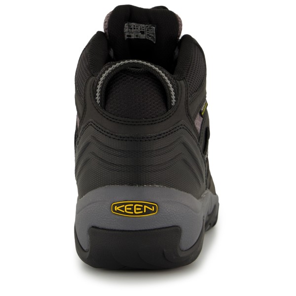 Keen - Koven Mid WP - Botas de trekking