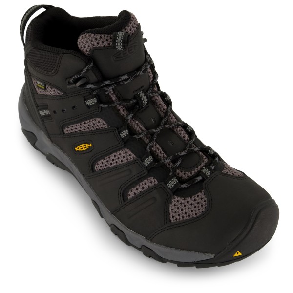 Keen - Koven Mid WP - Botas de trekking