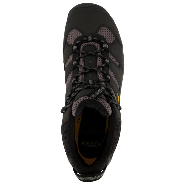Keen - Koven Mid WP - Botas de trekking