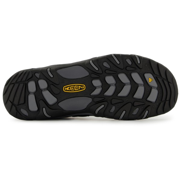 Keen - Koven Mid WP - Vandresko