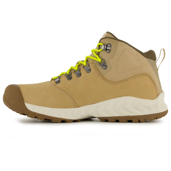 Keen - NXIS Explorer Mid WP - Vaelluskengät