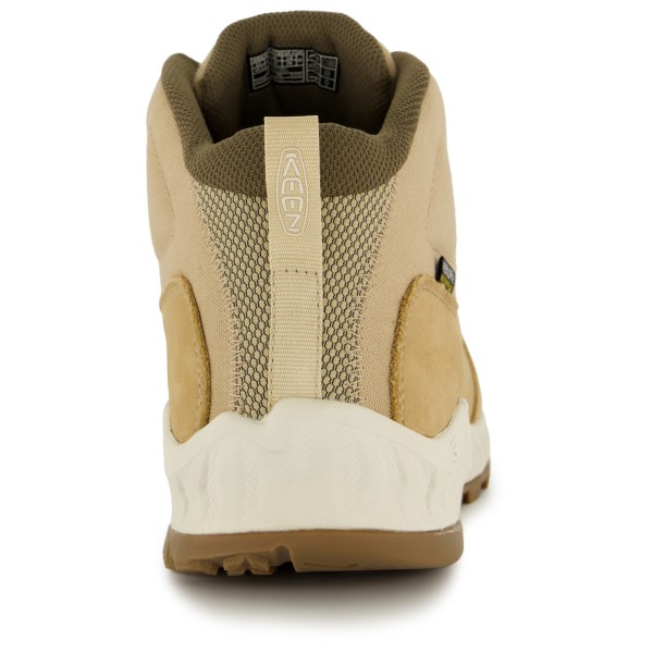 Keen - NXIS Explorer Mid WP - Vaelluskengät