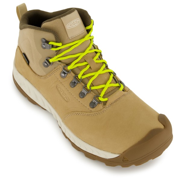 Keen - NXIS Explorer Mid WP - Vaelluskengät