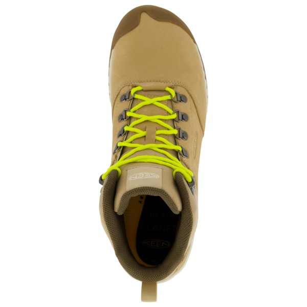 Keen - NXIS Explorer Mid WP - Vaelluskengät