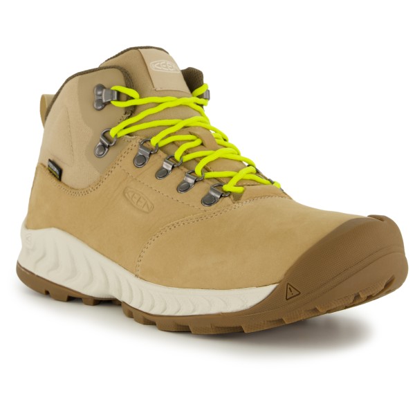 Keen - NXIS Explorer Mid WP - Vandresko