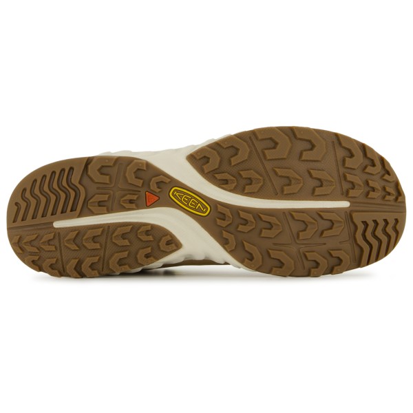 Keen - NXIS Explorer Mid WP - Vandresko