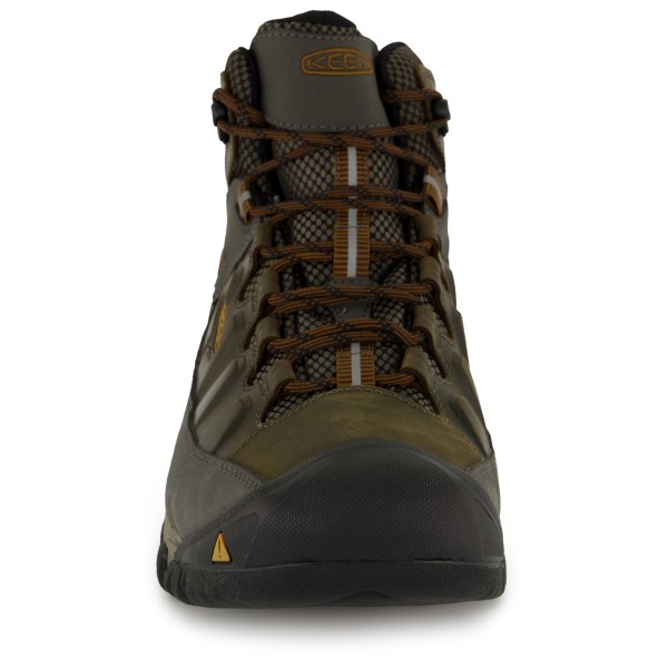 Keen - Targhee III Mid WP Wide - Vandresko