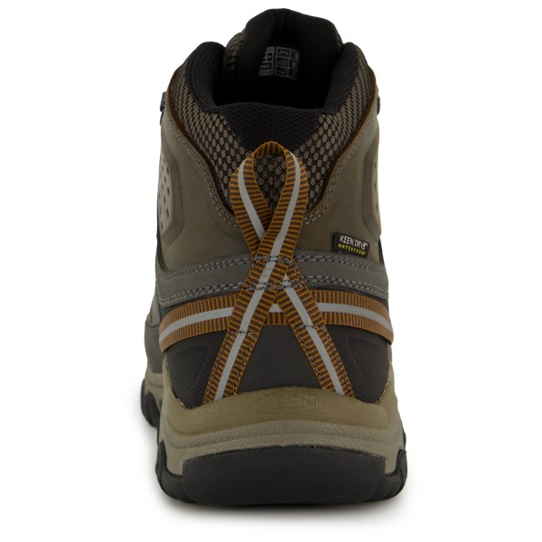 Keen - Targhee III Mid WP Wide - Vandresko