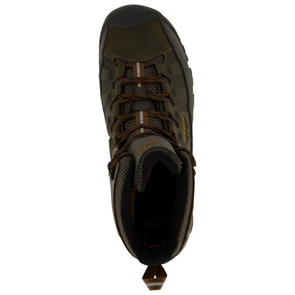 Keen - Targhee III Mid WP Wide - Vandresko
