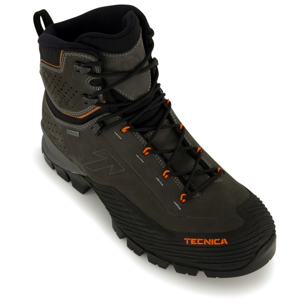 Tecnica - Forge 2.0 GTX - Vaelluskengät