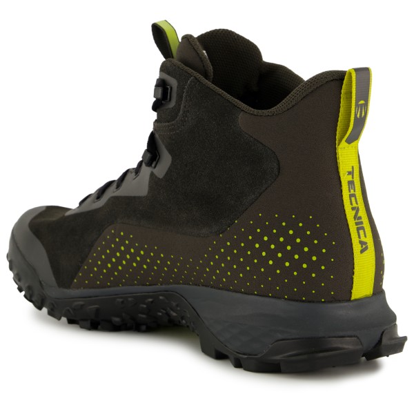 Tecnica - Magma 2.0 Mid GTX - Wandelschoenen