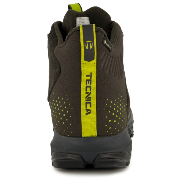 Tecnica - Magma 2.0 Mid GTX - Wandelschoenen