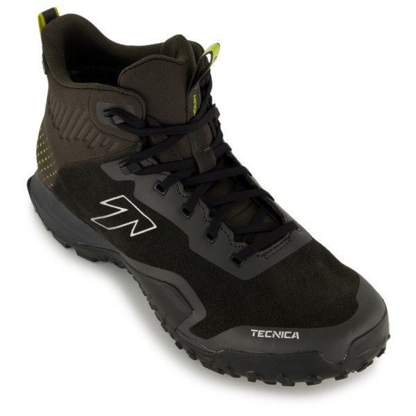 Tecnica - Magma 2.0 Mid GTX - Wandelschoenen