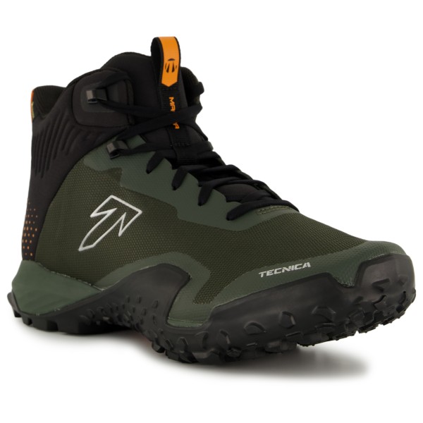Tecnica - Magma 2.0 S Mid GTX - Vandresko