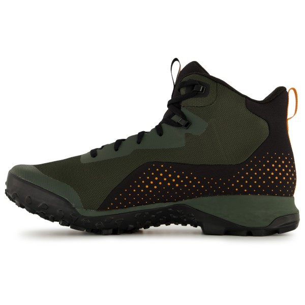 Tecnica - Magma 2.0 S Mid GTX - Vandresko