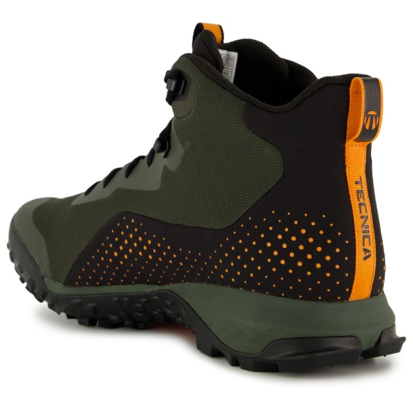 Tecnica - Magma 2.0 S Mid GTX - Vandresko