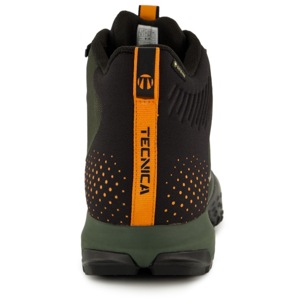 Tecnica - Magma 2.0 S Mid GTX - Vandresko
