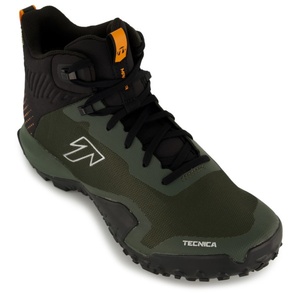 Tecnica - Magma 2.0 S Mid GTX - Vandresko