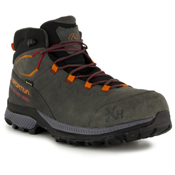 La Sportiva - TX Hike Mid Leather GTX - Botas de trekking