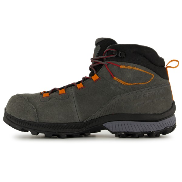 La Sportiva - TX Hike Mid Leather GTX - Botas de trekking