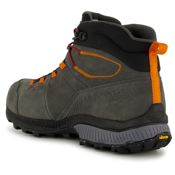 La Sportiva - TX Hike Mid Leather GTX - Botas de trekking
