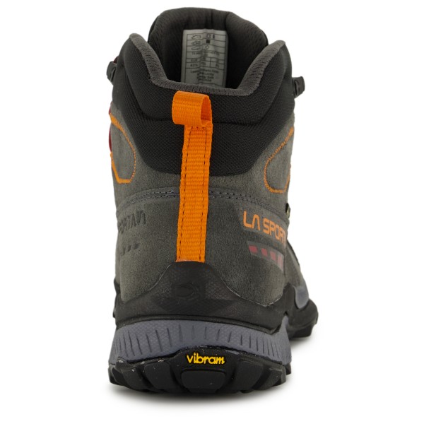 La Sportiva - TX Hike Mid Leather GTX - Botas de trekking