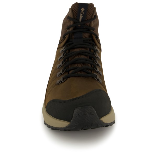 Columbia - Trailstorm Crest Mid Waterproof - Chaussures de randonnée