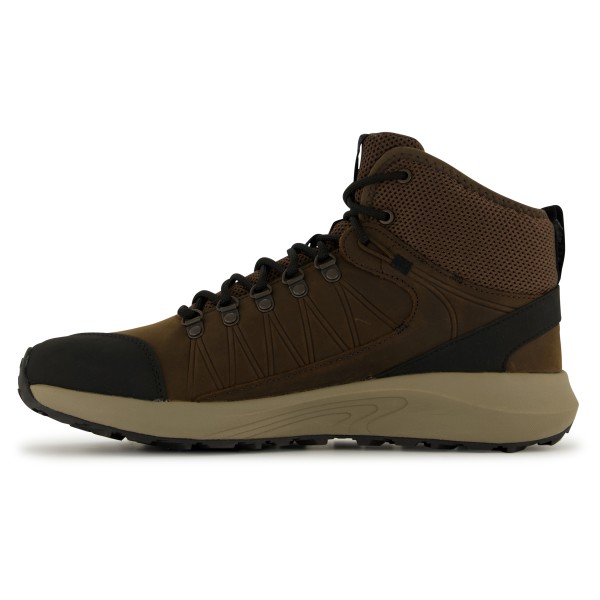 Columbia - Trailstorm Crest Mid Waterproof - Chaussures de randonnée