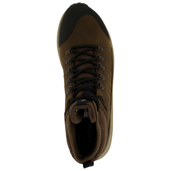 Columbia - Trailstorm Crest Mid Waterproof - Chaussures de randonnée