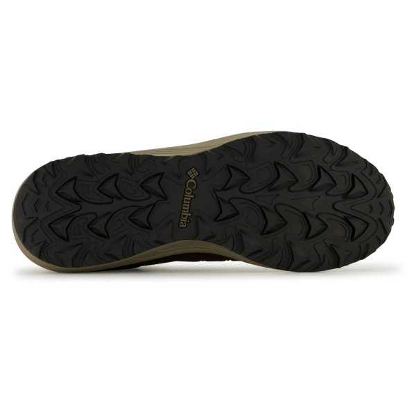 Columbia - Trailstorm Crest Mid Waterproof - Chaussures de randonnée