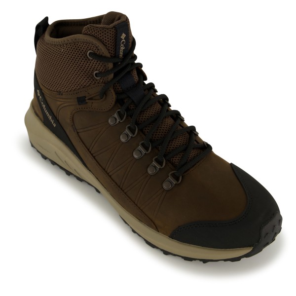 Columbia - Trailstorm Crest Mid Waterproof - Scarpe da trekking